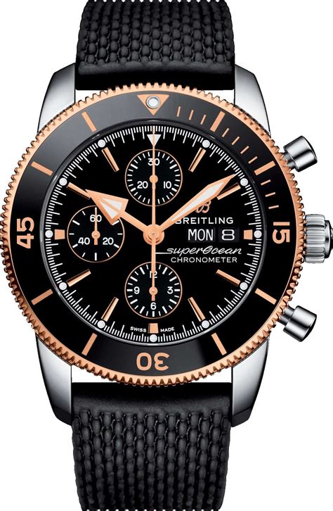 breitling superocean heritage ii 44.